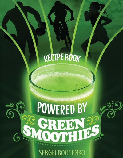 Read more about the article FREE DOWNLOAD Powered By Green Smoothies Recipe eBook