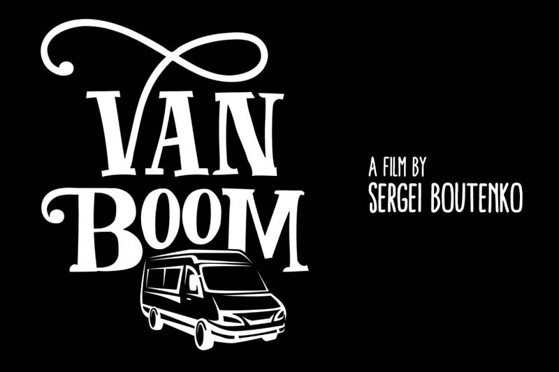 Read more about the article Van Boom: A documentary that investigates the van life trend