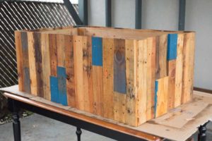 Read more about the article How To Build DIY Garden Beds With 2X6’s and Pallets