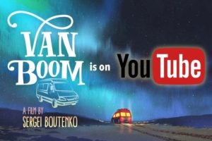 Read more about the article Van Boom: Why Are Vans Trending & Is Van Life The New American Dream?