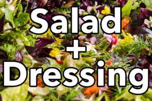 Read more about the article How to Make A Tasty Salad Every Time