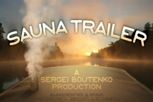 Read more about the article Sauna Trailer | How to Build a Mobile Banya in 45 Grueling Steps