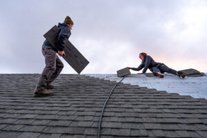 Read more about the article Tips and Tricks for Roofing a House